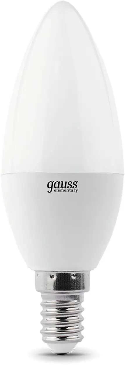 Лампа Gauss - фото №7