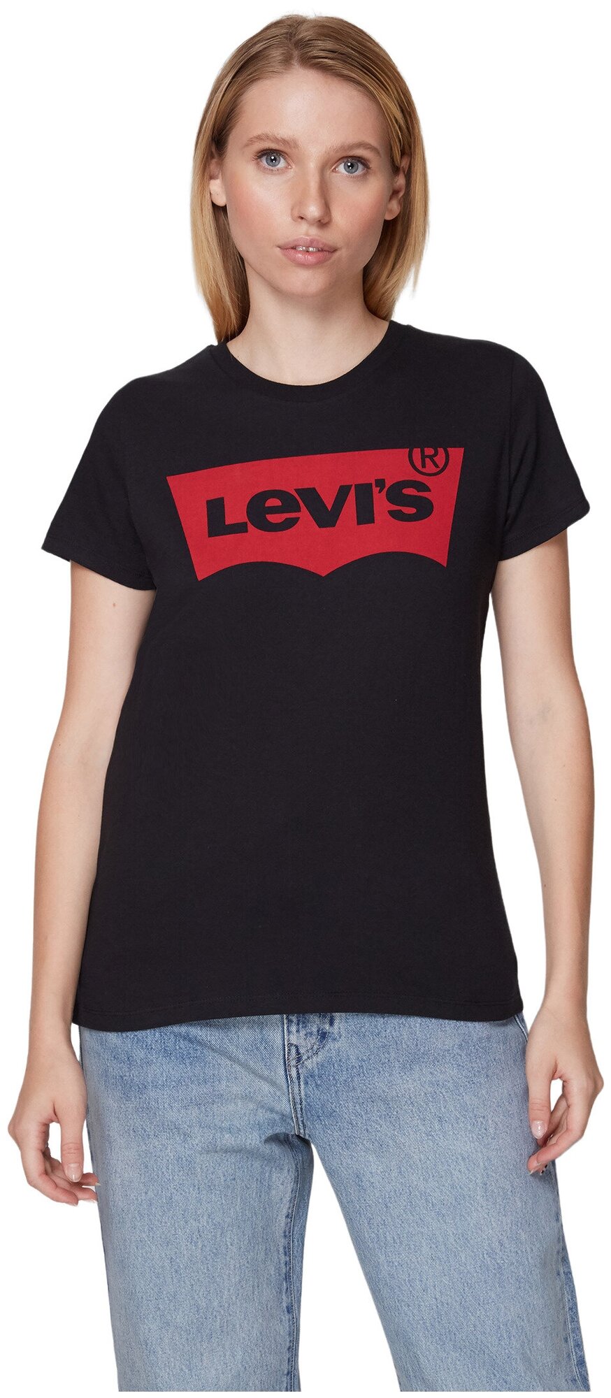 Футболка Levi's