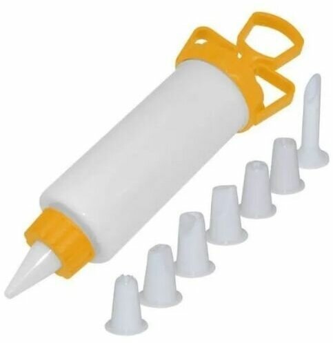 Декоратор для крема — фото 1