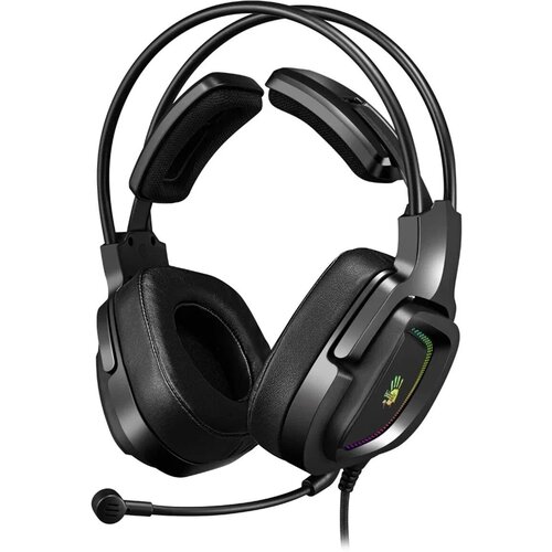 Компьютерная гарнитура A4Tech Bloody G575P черный 3016₽