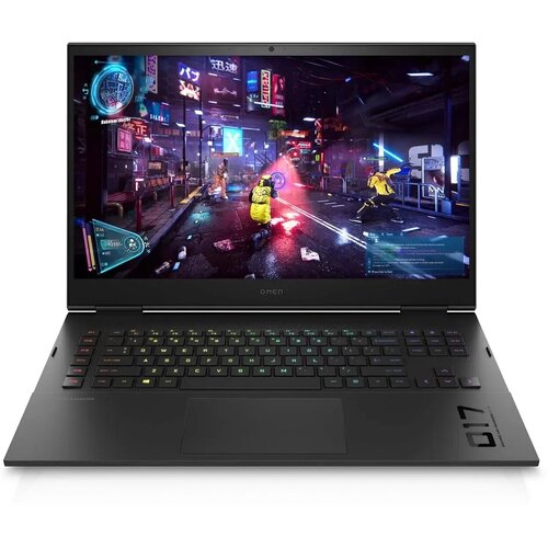 Ноутбук HP OMEN 17-cm2047nr Intel Core i7 13700HX1732560x1440165Hz16GB1024GB SSDNVIDIA GeForce RTX 4070 8GbWin 11 Home 24000000₽