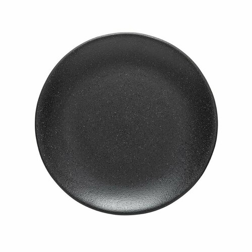 Тарелка обеденная Riviera 27 см материал керамика, цвет лазурный, Costa Nova, Португалия, NAP275-01616F