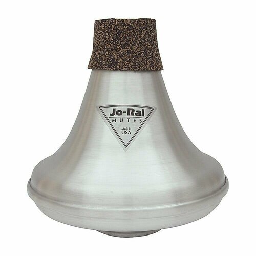 Сурдина для бас тромбона Jo-Ral TRBB-5 Wah-wah