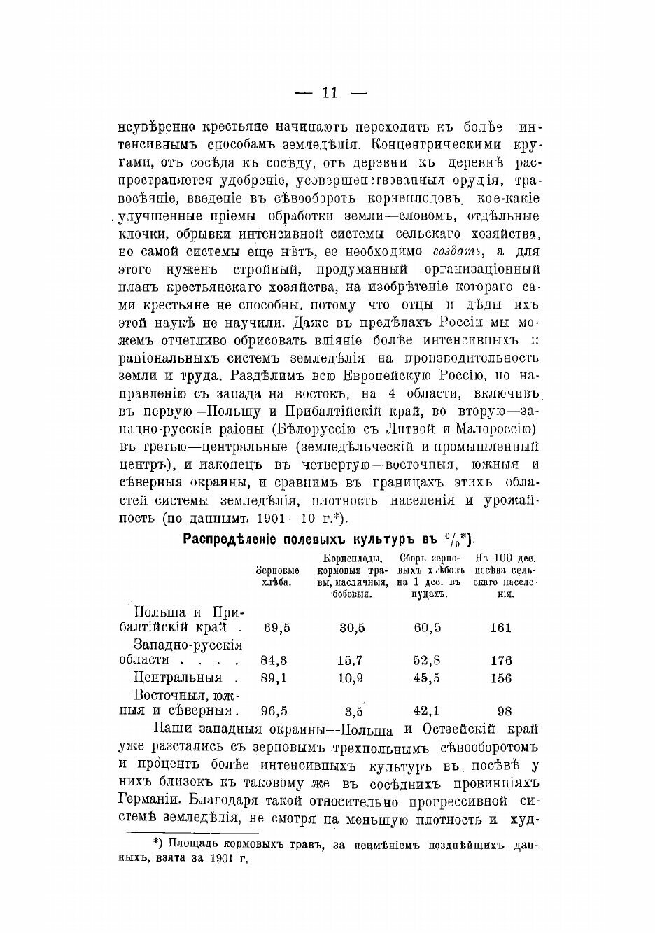 Книга Закономерность аграрной эволюции - фото №9