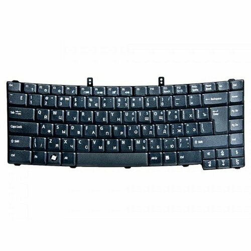 Клавиатура для ноутбука Acer Extensa 7620