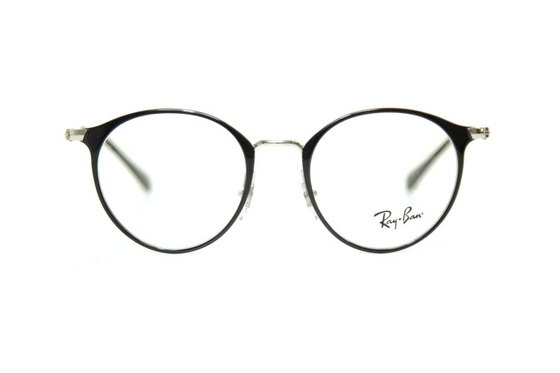 Детская оправа для очков RAY-BAN JUNIOR 1053 4064 (45)