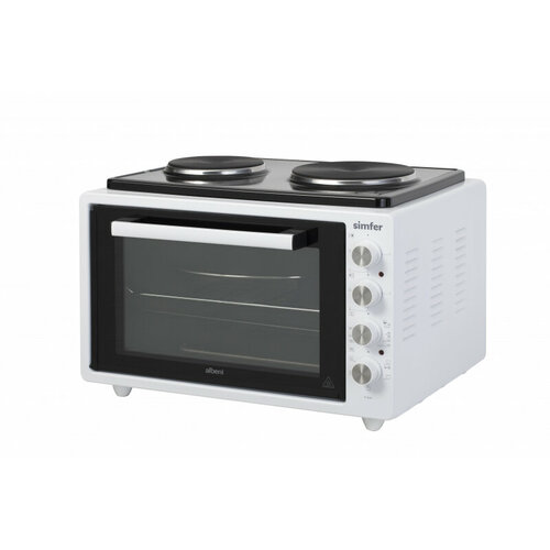 Мини-печь Simfer M4245 1798000₽