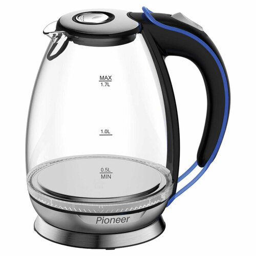 Чайник Pioneer KE806G 330800₽