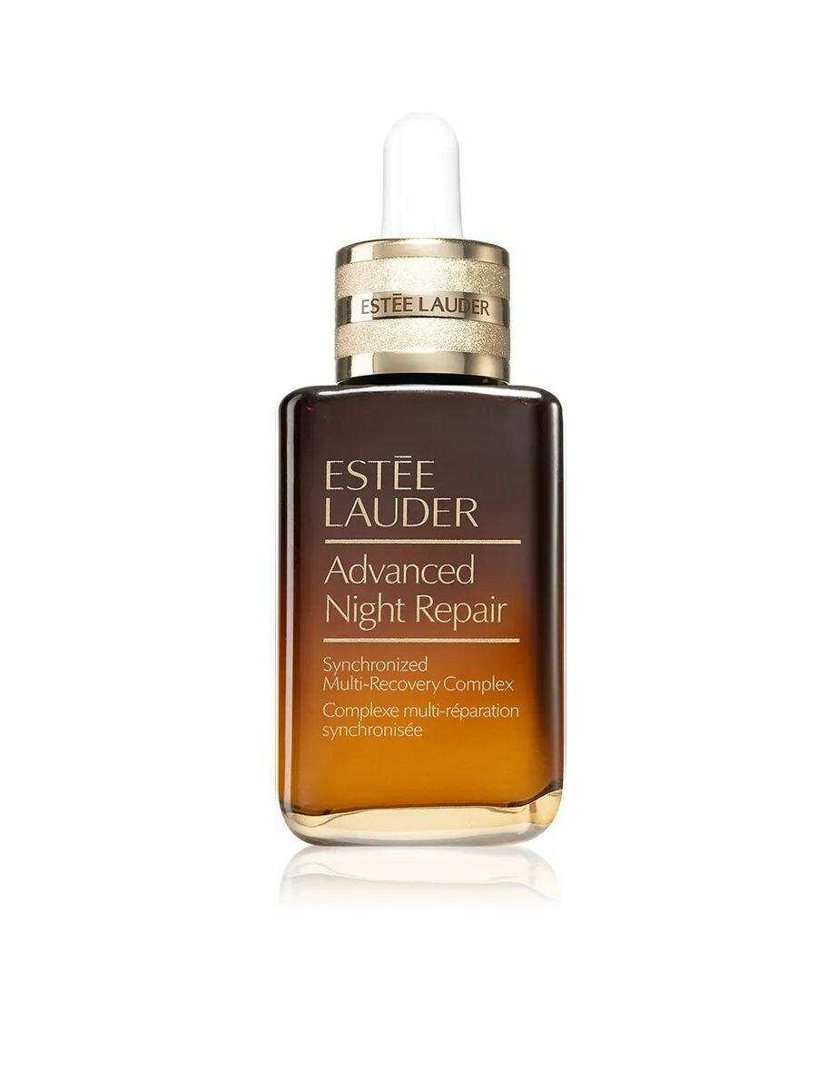 Сыворотка Estee Lauder Advanced Night Repair 50 гр.