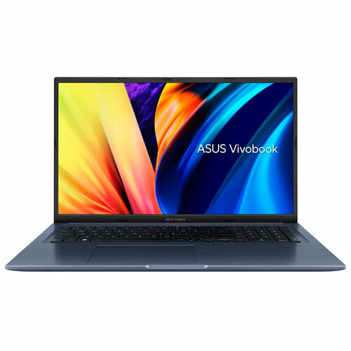 Ноутбук ASUS VivoBook K1703ZA-AU171 90NB0WN2-M00750 Intel Core i5 12500H 25GHz16384Mb512Gb SSDIntel HD GraphicsWi-FiCam1731920x1080No OS 8398800₽