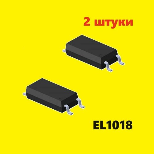 cd4069ubm tr микросхема 2 шт чип so 14 smd схема кф1561лн5 характеристики цоколевка sop14 элемент mc14069ubd soic 14 datasheet hef4069ubt EL1018 оптоизолятор (2 шт.) ЧИП LSOP-4 схема EL1017(TA)-G характеристики оптрон EL1 цоколевка LSOP4 datasheet OPT011