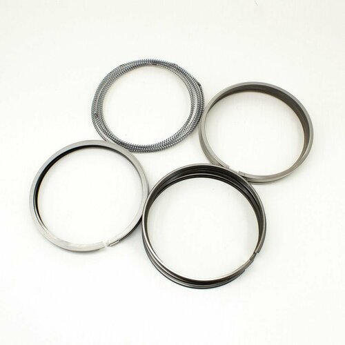 Кольца поршневые MMC FUSO 6M61, вид 1, NPR