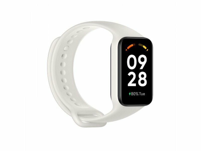 Фитнес-браслет Xiaomi Redmi Smart Band 2 GL, White