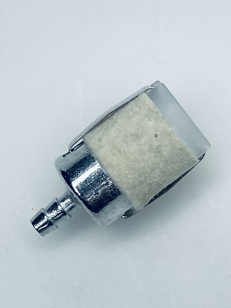 фото Фильтр топливный Carver 45-18К/52-20К RSG, код 4552134 01.008.00215 №556