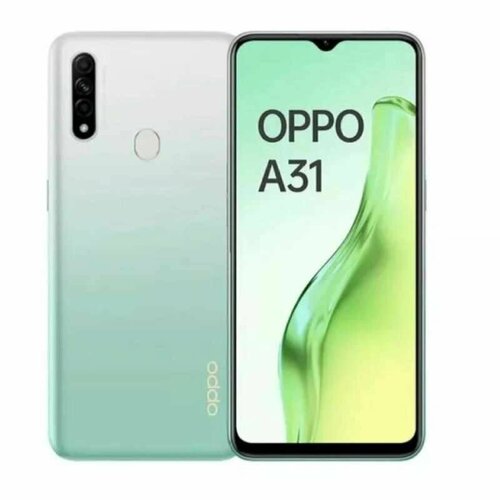 Смартфон Oppo A 31 8256 10990₽
