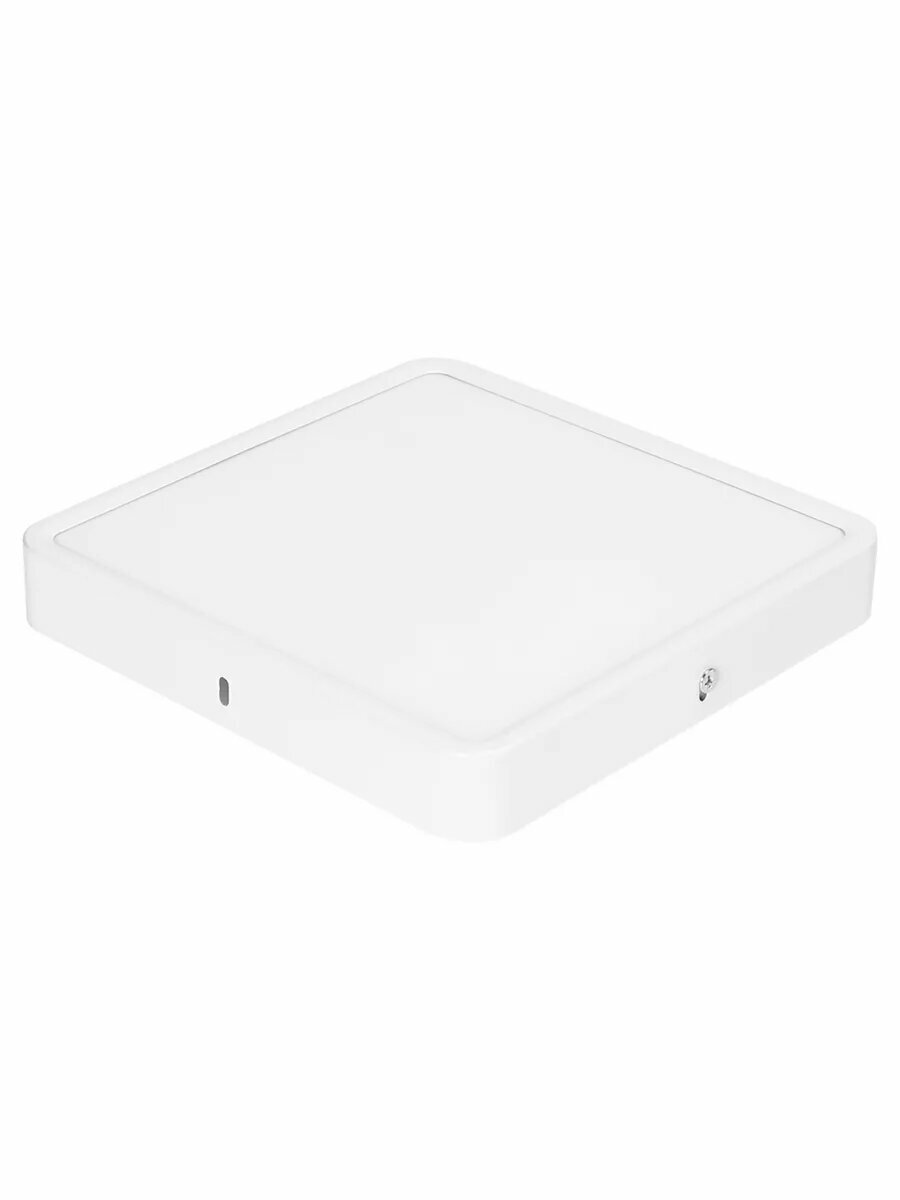 Точечный светильник