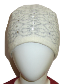 Шапка Jacote для девочек