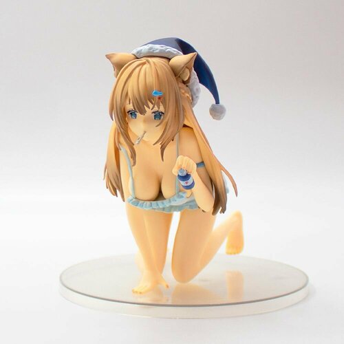 Aниме фигурка персонажей из Nekopara/Некопара - Кошачий рай - Ванила /Vanilla