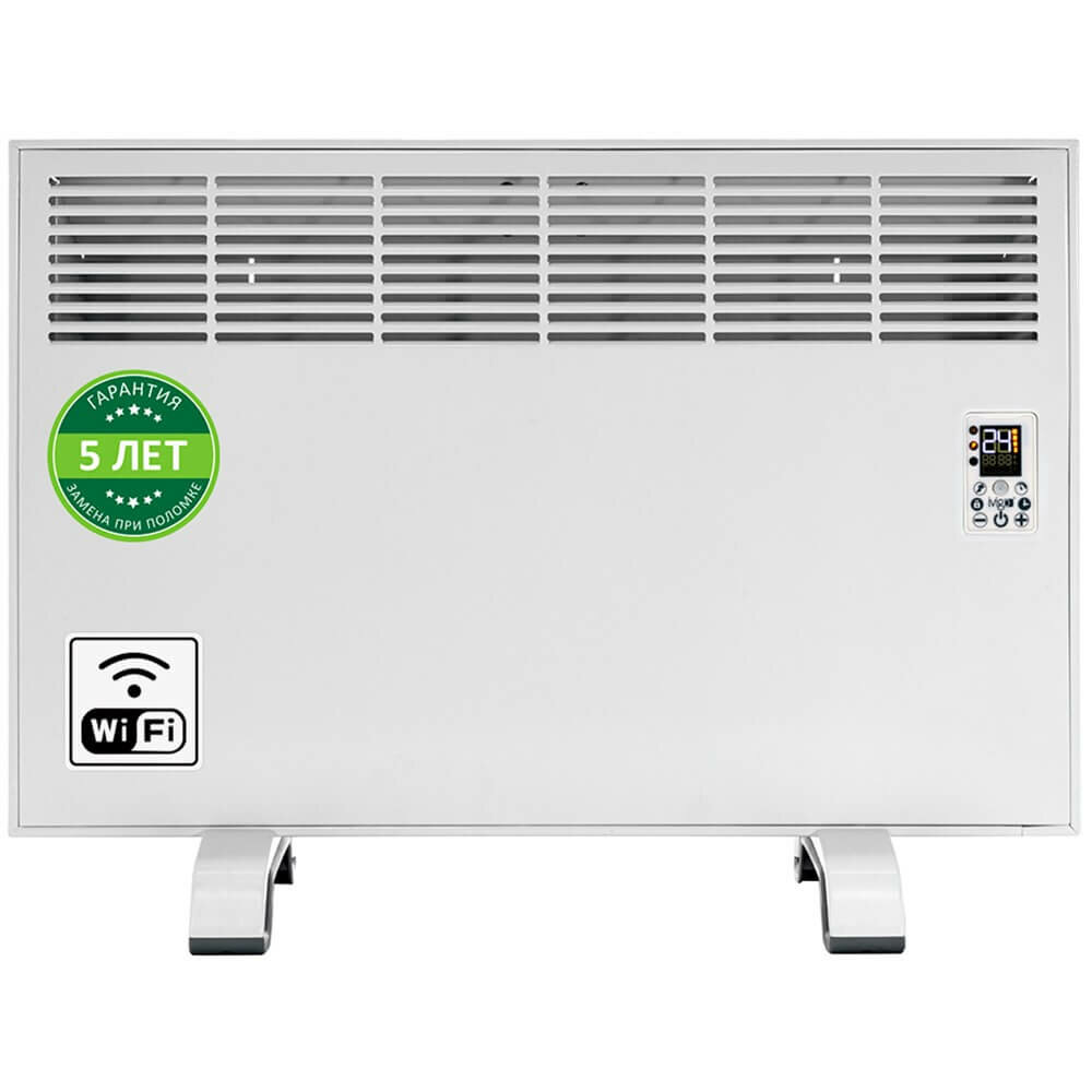Конвекторы Обогреватель Ivigo EPK4570P15 WI-FI