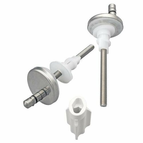 Крепление сиденья унитаза Haro с микролифтом 4 1330₽