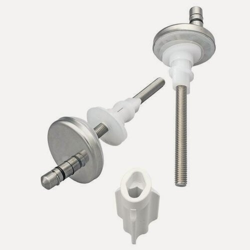 Изображение товара Крепление сиденья унитаза Haro с микролифтом №4