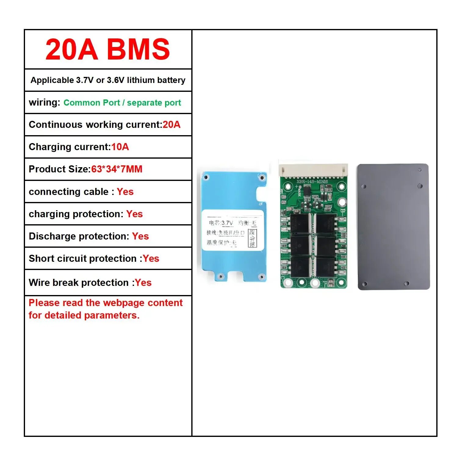Электровелосипед Segway PCB Board