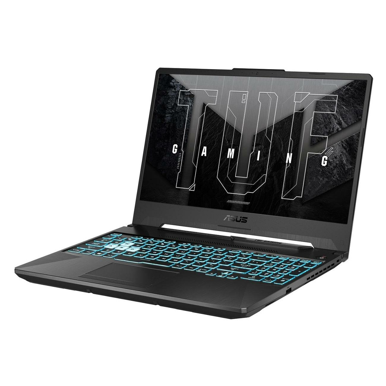 Игровой ноутбук Asus TUF Gaming A15 FA506NF-HN062 (90NR0JE7-M00570) — фото 1