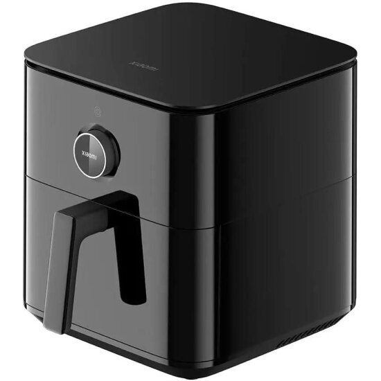 Аэрогриль Xiaomi Smart Air Fryer 6.5L EU (BHR7357EU) — фото 1