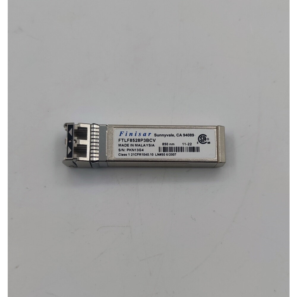 Finisar ftlf8528p3bcv ОЕМ
