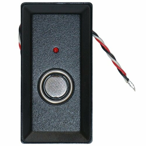 Считыватель-2 исп.01 Болид черный