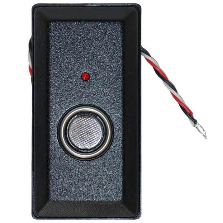 Считыватель-2 исп.01 Болид