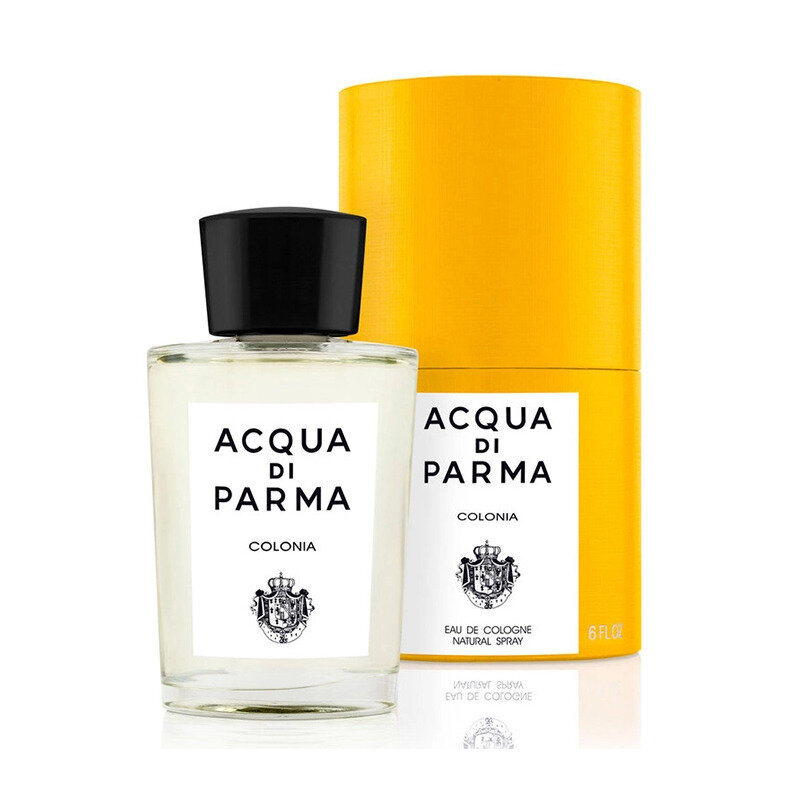 Одеколон Acqua Di Parma Acqua Di Parma Colonia пробник 1.5 / Аква Ди Парма Аква Ди Парма Колония миниатюра