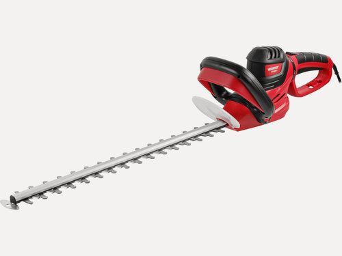 Изображение товара Кусторез электрический садовый WORTEX ST 700 Вт 6165-1 1334654 для ухода за садом