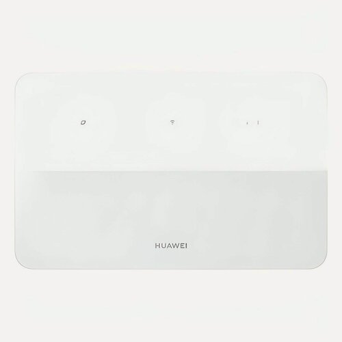 Изображение товара Роутер HUAWEI 4G CPE 5, (B636-336), LTE модем, белый (51060KBN)