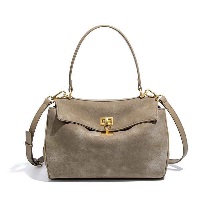 Сумка мессенджер Chengxi Leather Goods 