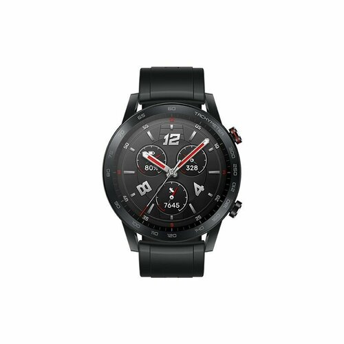 фото Умные спортивные часы honor watch gs3i водонепроницаемые