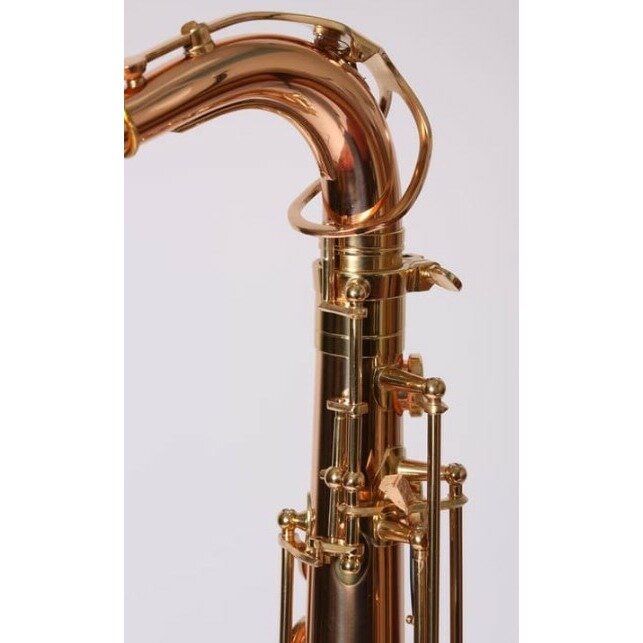 Саксофон Pierre Cesar JBTS-1010L — фото 1