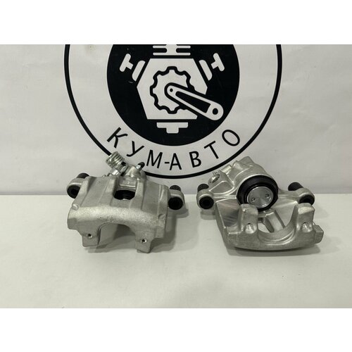 Суппорта задние левый и правый Фокус 2 мазда 3 БК FORD FOCUS 03-12MAZDA 3 03-09 25000₽