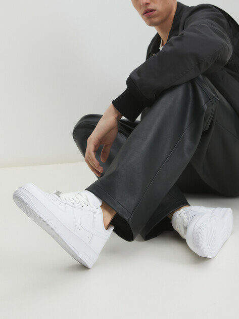 Кеды NIKE Nike CW2288, размер 42.5 EU, белый — фото 1