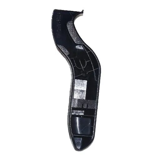 Ручка регулировки высоты левого сиденья для Ford Focus MK2 MK3 2005-2013, 1 pcs black