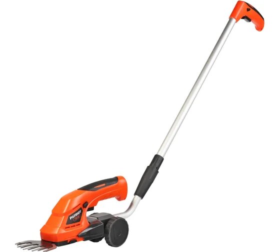 Аккумуляторные ножницы-кусторез с удлинительной ручкой PATRIOT CSH 361 3.6В 250203601