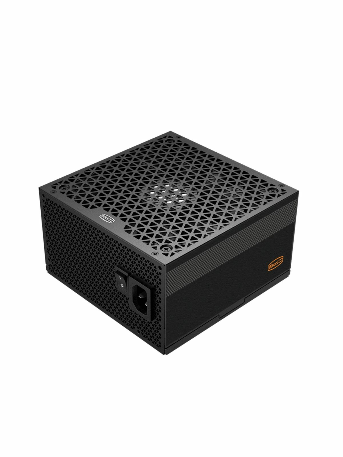 Блок питания для ПК PCCOOLER 1000W (P5-YK1000-B1H), официальная гарантия — фото 1