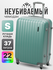 Чемодан TEVIN