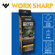 Комплект лент Work Sharp Knife 3 вида зернистости по 2 шт для WSKTS, WSKTS2, MK2