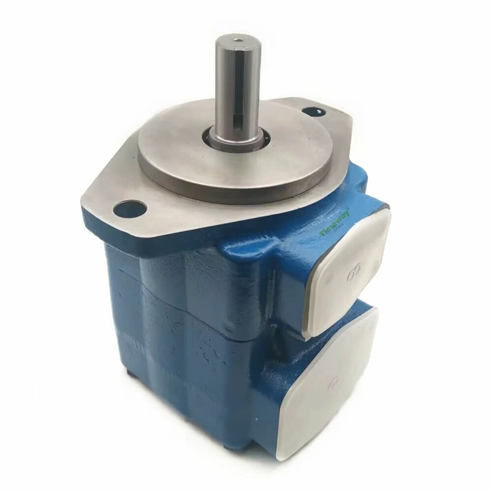 Гидравлический масляный насос высокого давления, TIMEWAY 25V-12A-1C-22R