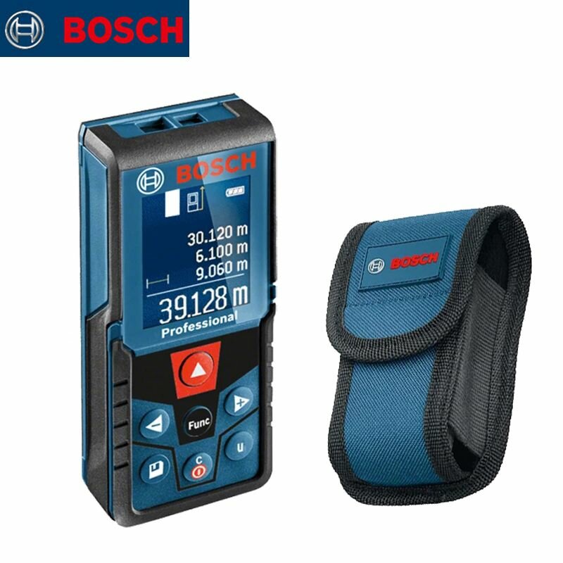 Bosch Лазерный уровень/нивелир Красныйлуч