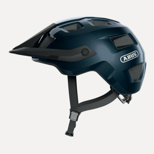 Изображение товара Велошлем ABUS MoTrip midnight blue M (54-58)