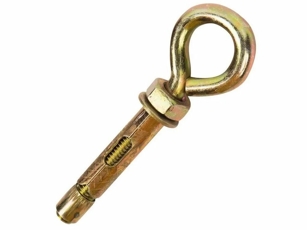 Анкер потолочный для боксёрского мешка SportPanda — фото 1