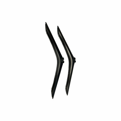Комплект ножек для Xiaomi Mi TV A 55 2025 (L55MA-ARU) / Mi TV A Pro 55 2025 (L55MA-SRU) черные