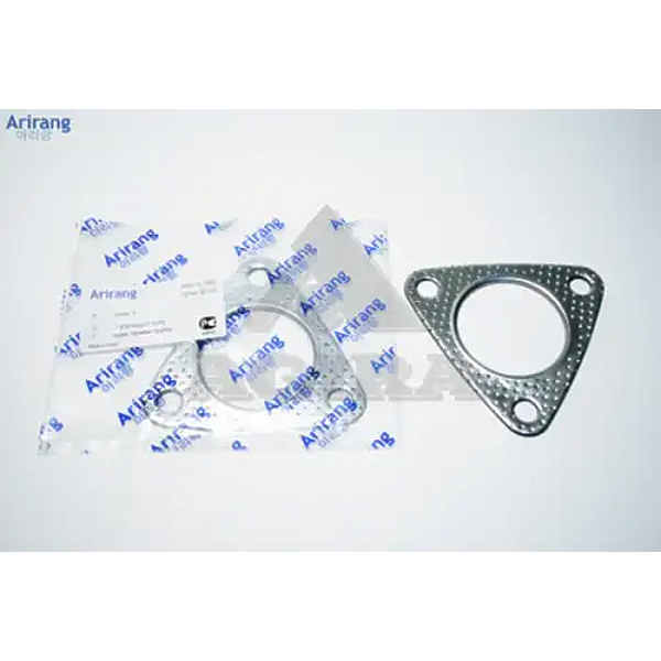ARIRANG ARG18-1860 прокладка приемной трубы / arg18-1860 / 287643e100 / arirang